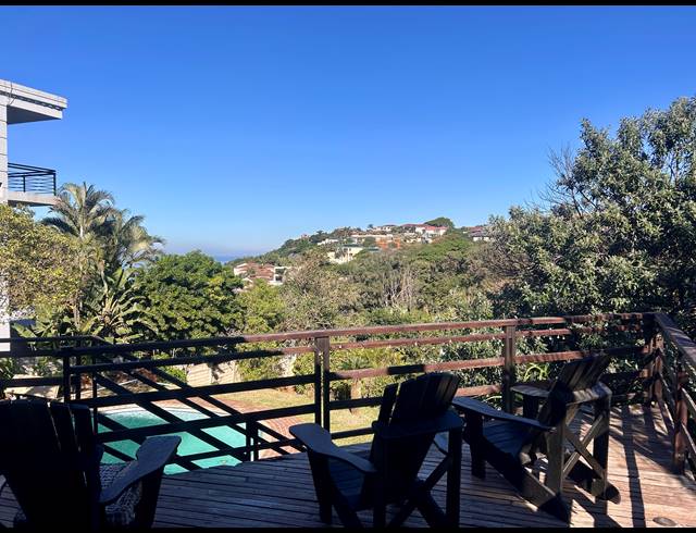 4 BEDROOM HOUSE FOR SALE IN SHEFFIELD BEACH